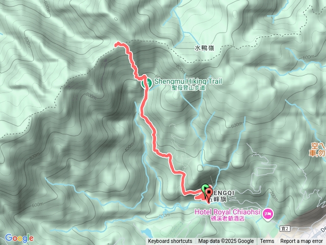 抹茶山