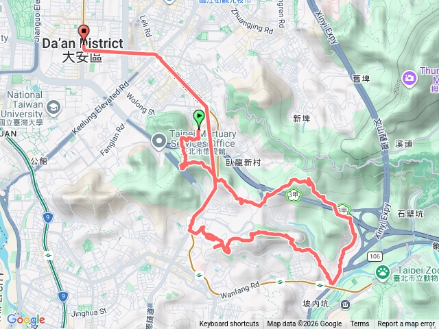 黎和公園預覽圖