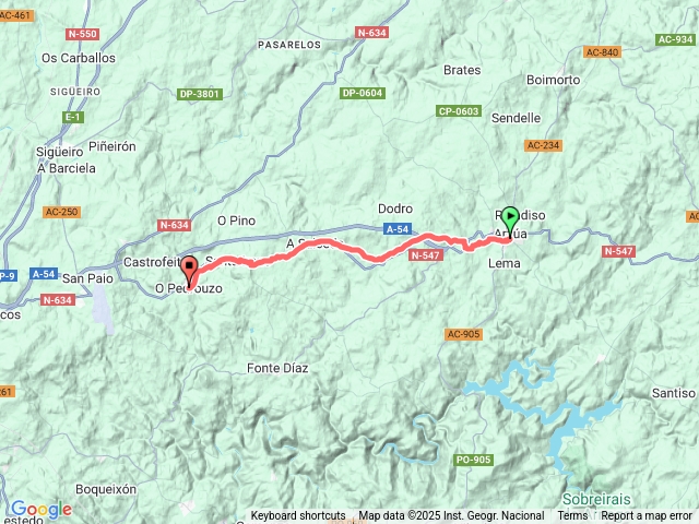 7/8Arzúa-OPedrouzo預覽圖