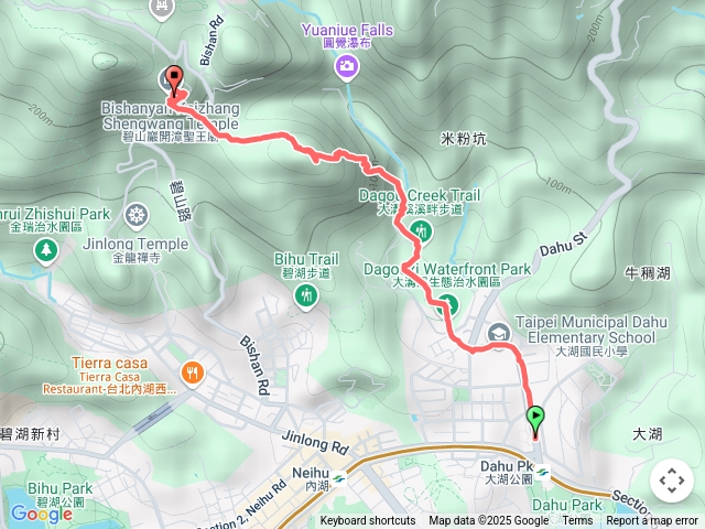 20250521大溝溪-鯉魚山-碧山巖