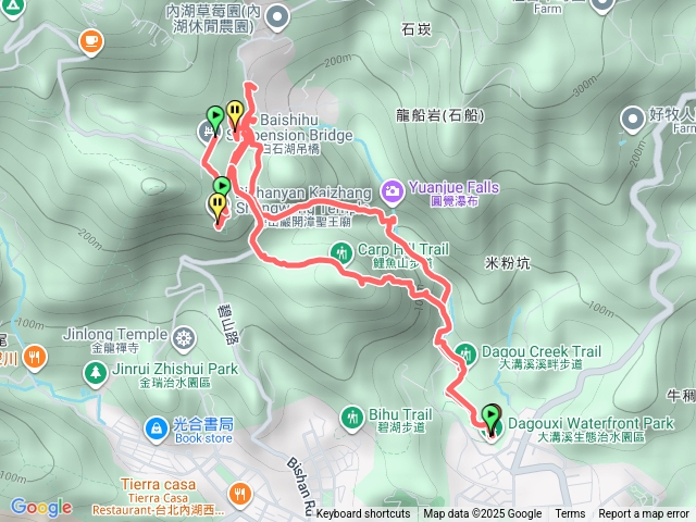 圓覺寺，鯉魚山預覽圖