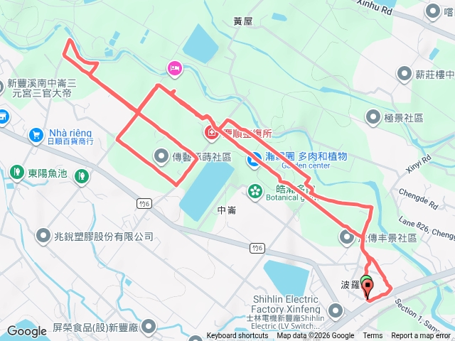 波羅汶預覽圖