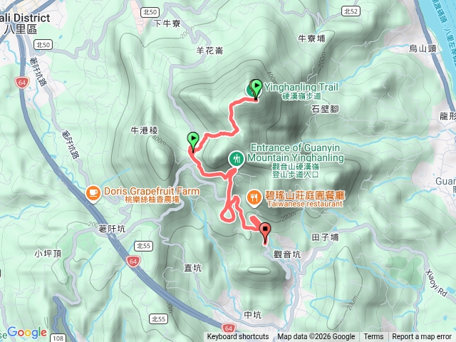 硬漢嶺2刷