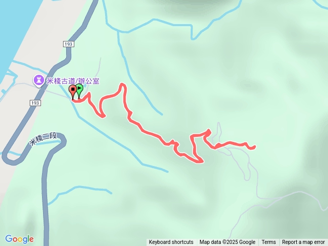 2025漫遊縱谷 愛在花東米棧古道20250907173637預覽圖