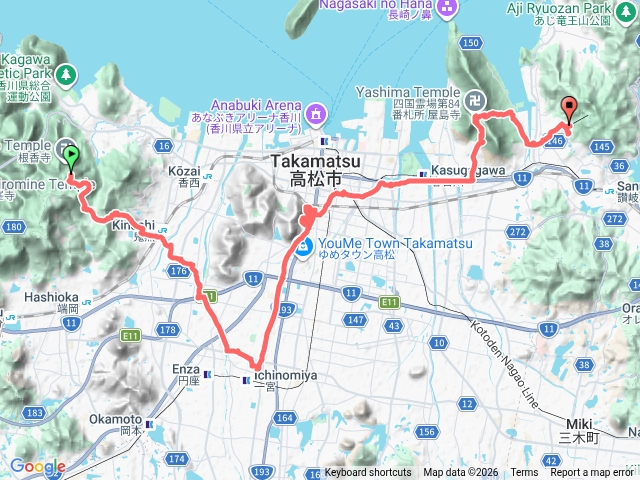 2025年四國遍路_(2025/9/1-10/10) D37