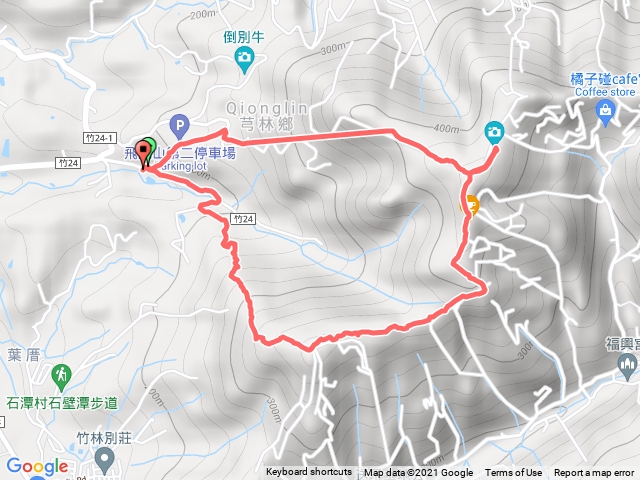 飛鳳山