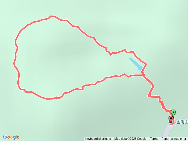 柯子林山預覽圖