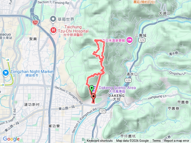 大坑步道679預覽圖