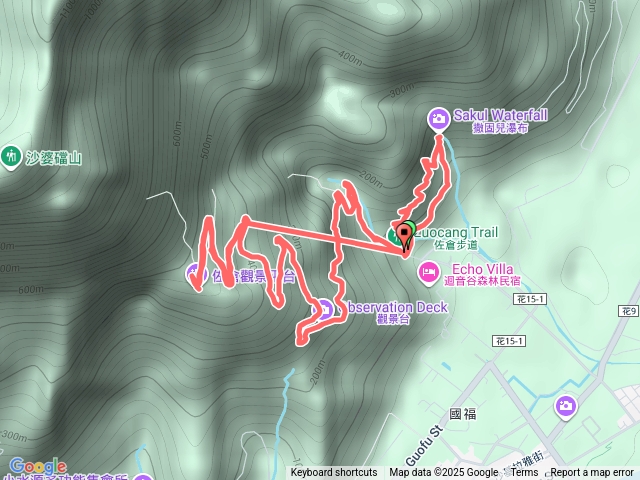 20251004撒固兒、佐蒼步道預覽圖