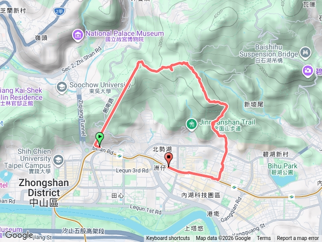 金面山預覽圖