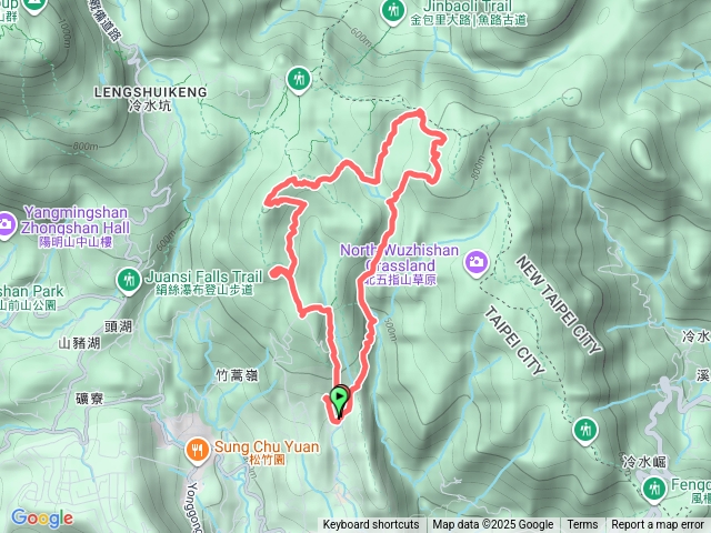 2025-08-19 內寮竹篙山