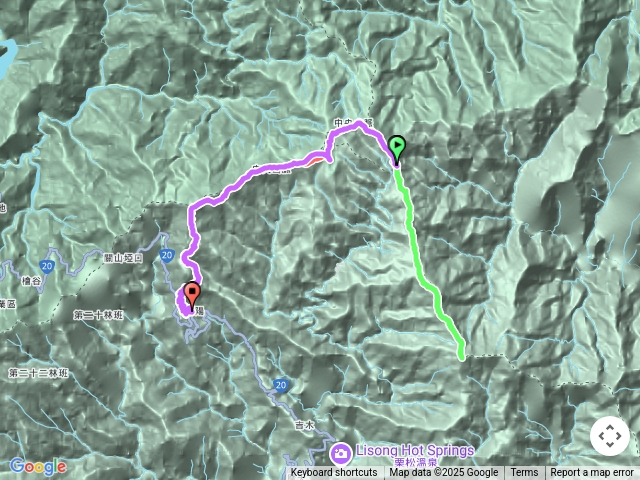 2025.05.30-06.01 布拉克桑山三日