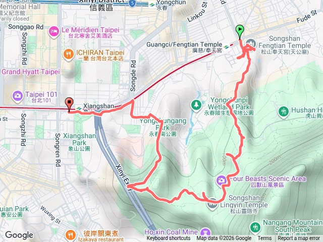 1011四獸山預覽圖