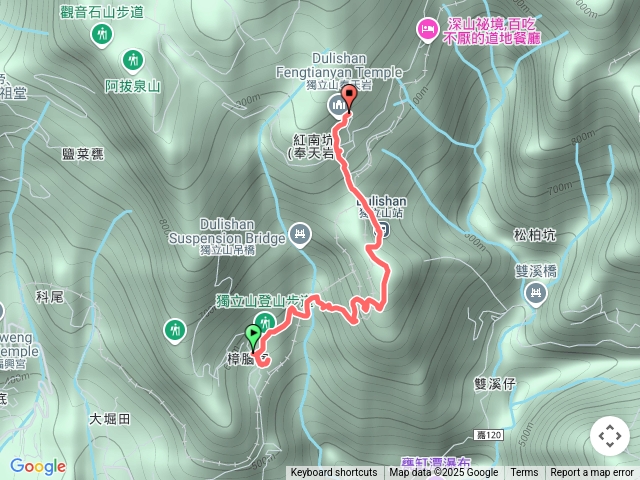 2024嘉遊好步道．來嘉走走獨立山國家步道20250225104345