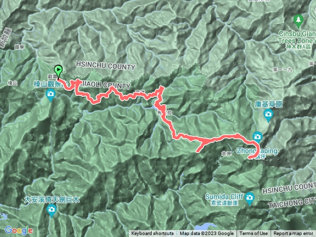 大小霸三天兩夜