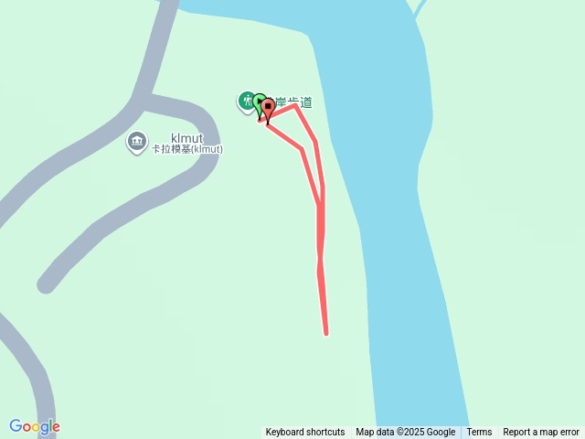 雅岸步道預覽圖