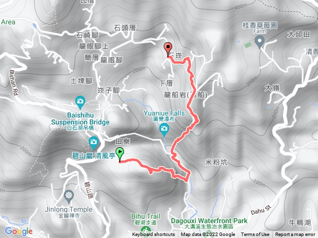龍船岩