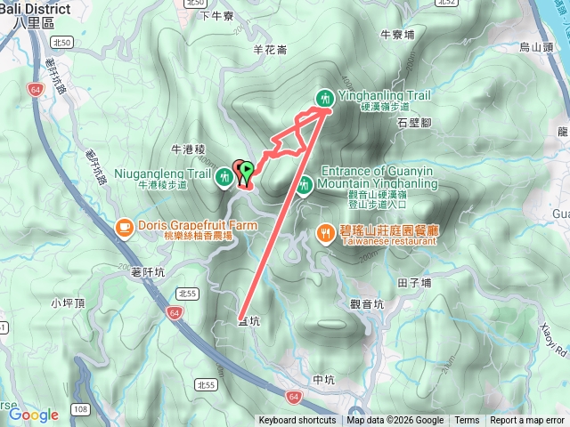 楓櫃斗湖預覽圖