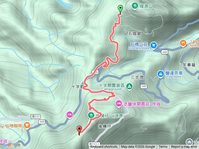 後棟仔山預覽圖