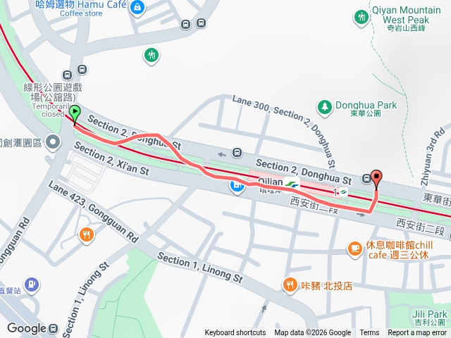 2026臺北健走趣唭哩岸捷運站20260624153857預覽圖