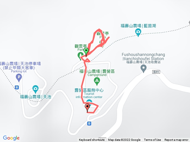 1111210福壽山露營區