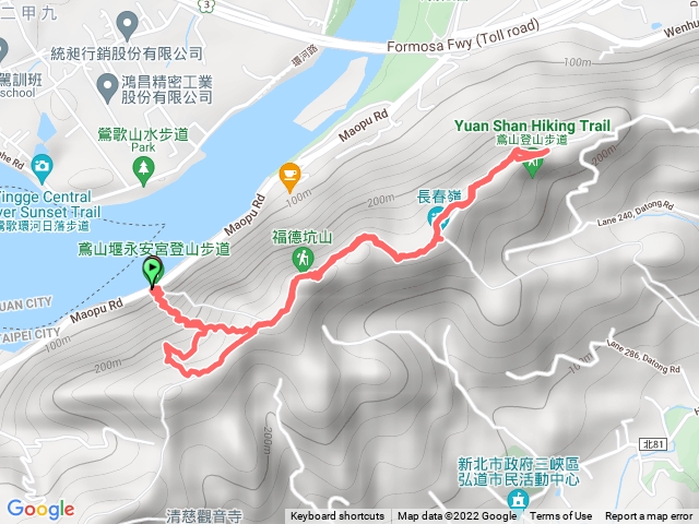 鳶山