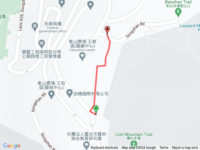 松山路650巷15弄