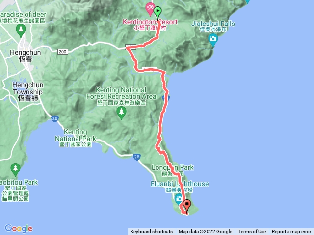 D3-照靈宮至極南點