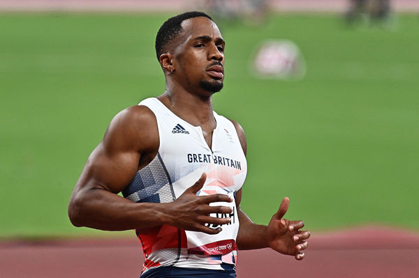 【新聞】驗出禁藥成分 英國男子 4X100 接力銀牌恐遭取消
