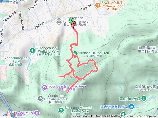 探索石佛之旅🥵