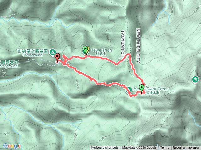 赫威山O遶預覽圖