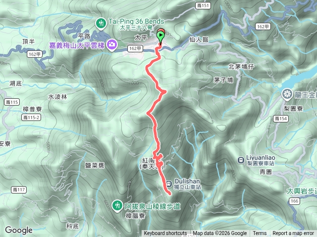 1100907大巃頂獨立山預覽圖