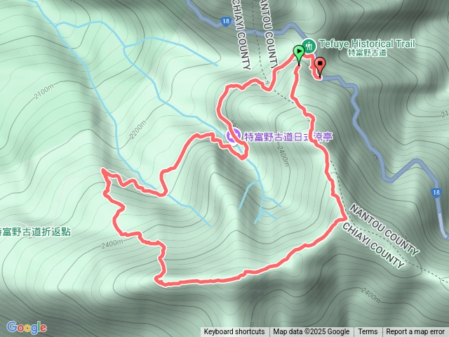 兒玉山東水山特富野2.70K