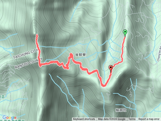 20140928大橫屏山預覽圖