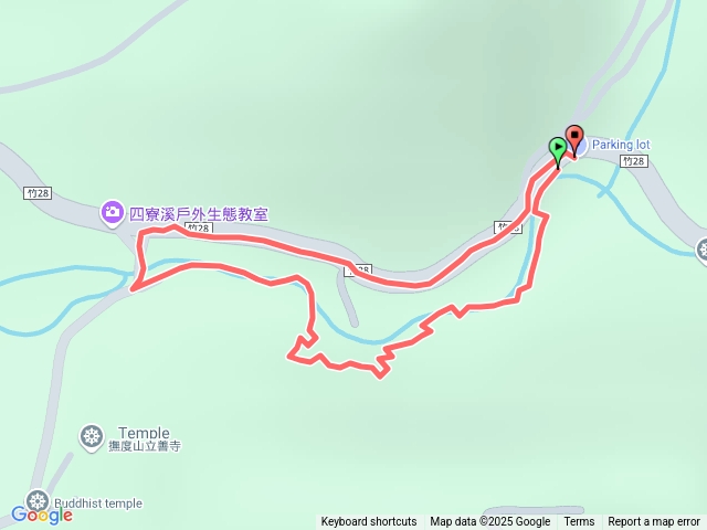 2025森遊竹縣 皮皮獅探險隊四寮溪生態步道20250706121148