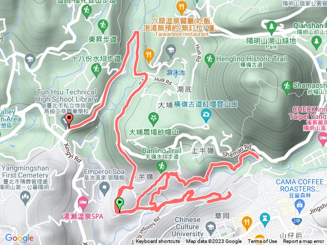 2023-05-01_半嶺步道