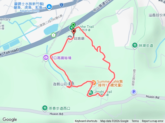 2026森遊竹縣 皮皮獅動物派對仁和步道、金獅古道202607250651預覽圖