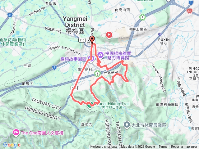 20260329桃園楊梅步道土地公巡禮預覽圖