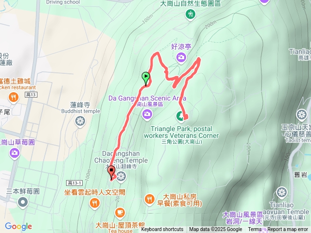 2025.01.31初三走春