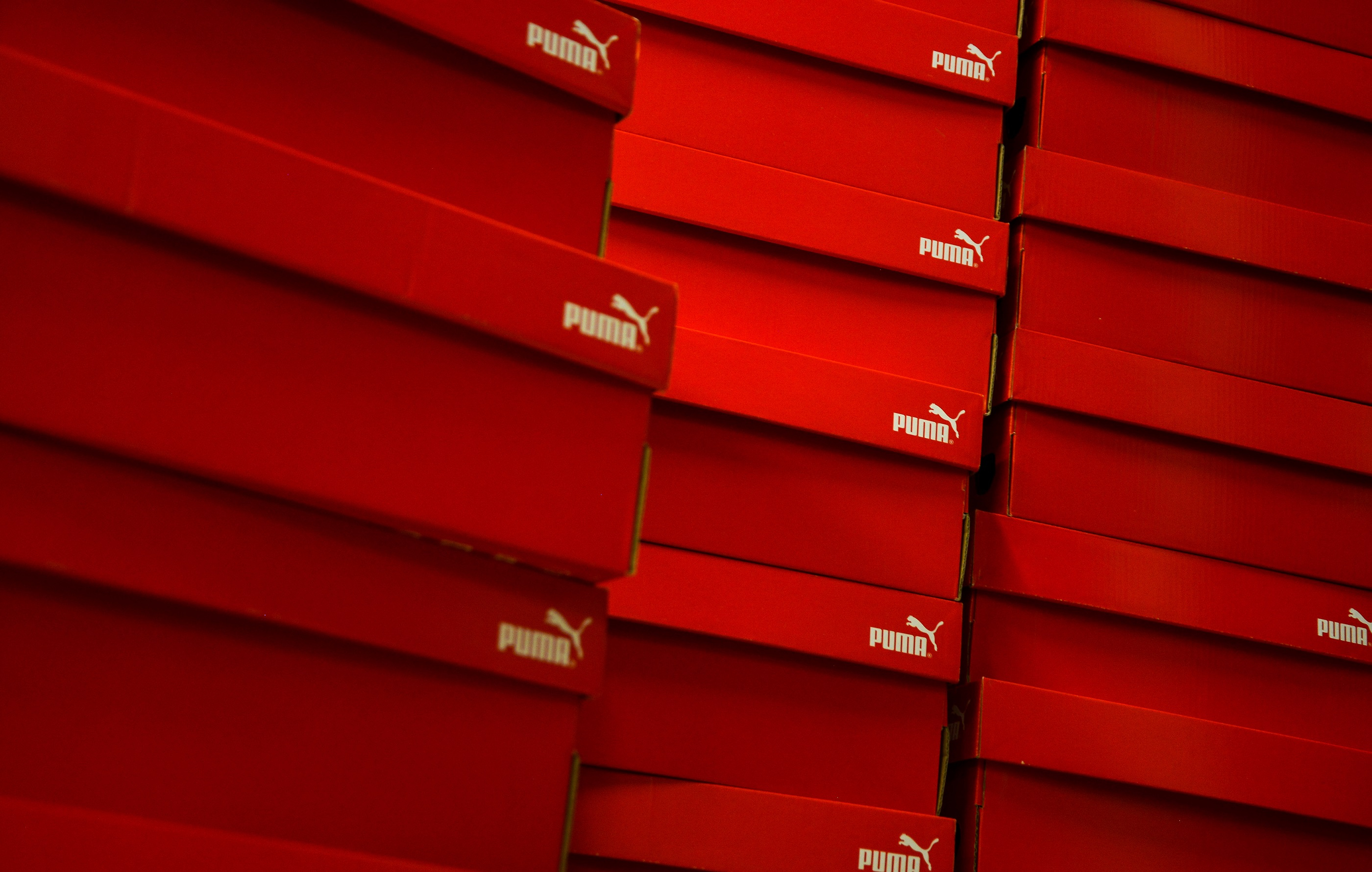 【品牌動態】PUMA 持續推動 FOREVER BETTER 企業承諾 全面汰換環保鞋盒