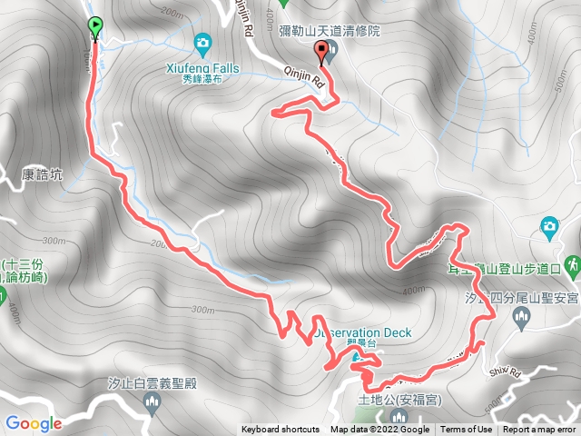 20220227-水源路,勤進路