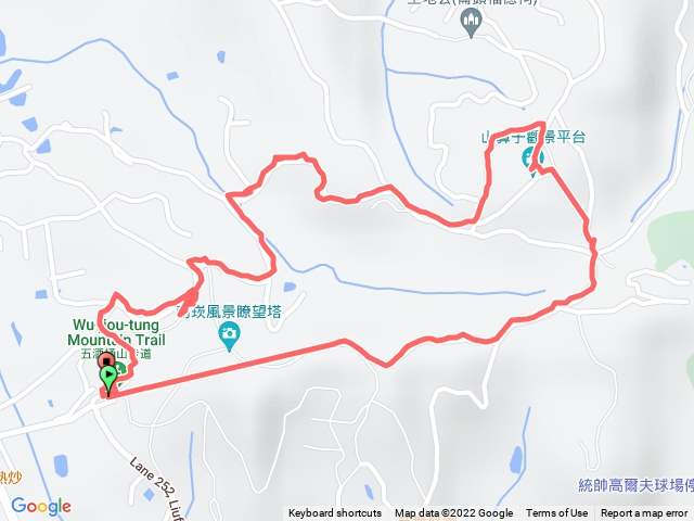 五桶酒山