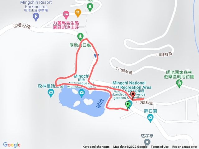明池