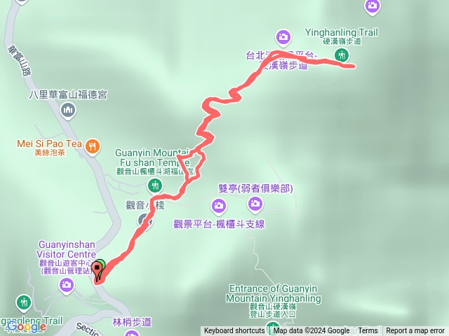 觀音山預覽圖