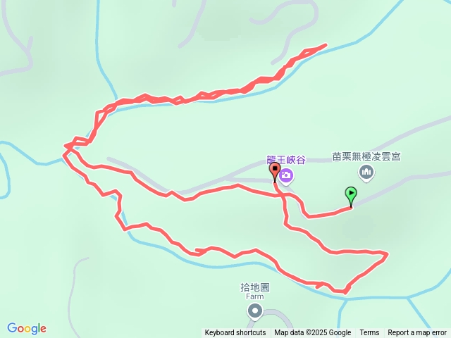 20241123龍王峽谷預覽圖