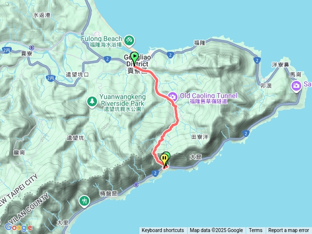 淡蘭古道尋寶任務淡蘭北路第三段：澳底至石城車站20251122125105預覽圖