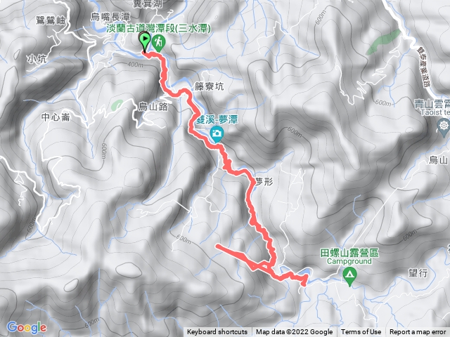 2022.07.24 灣潭古道
