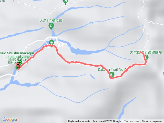 20230414大坑四號