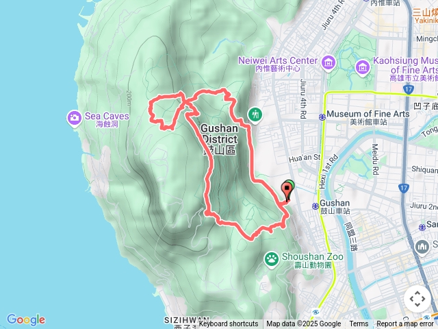 柴山20250628