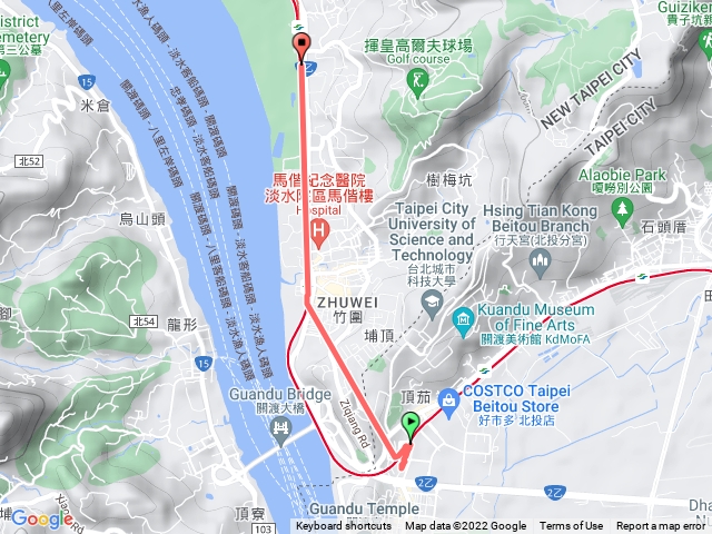 111/10/01縱走一